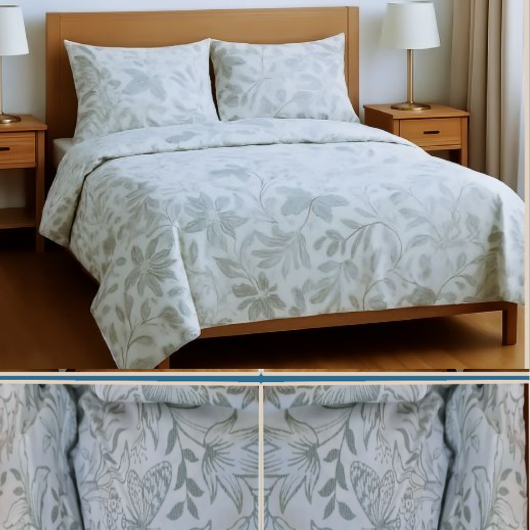 Bedsheet BS-010